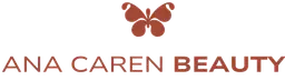Logo da Ana Caren Beauty
