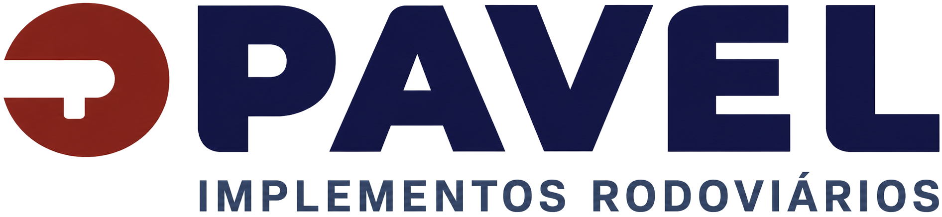 Logo do Grupo Pavel